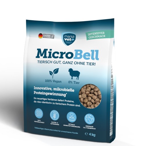 MicroBell Package