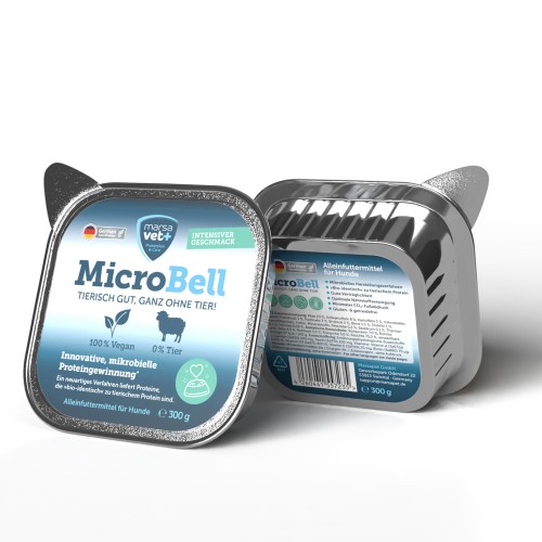 MicroBell Package