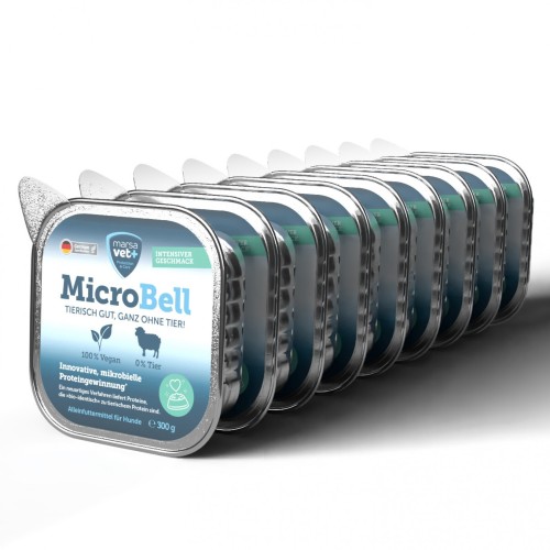 MicroBell Package